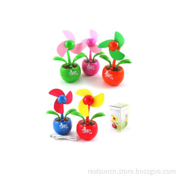 Apple USB Mini Table Fan (MF00X)